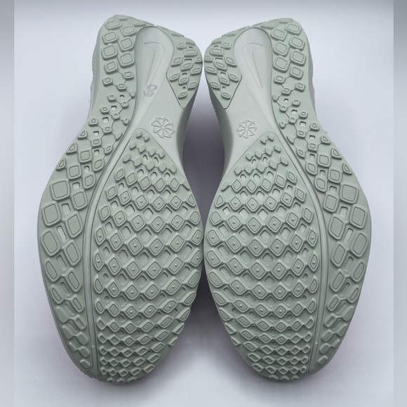 Nike Air Zoom Pegasus 41 PRM Trainers Fuchsia Pink Running Shoes EU 11.5 - Picture 8 of 8